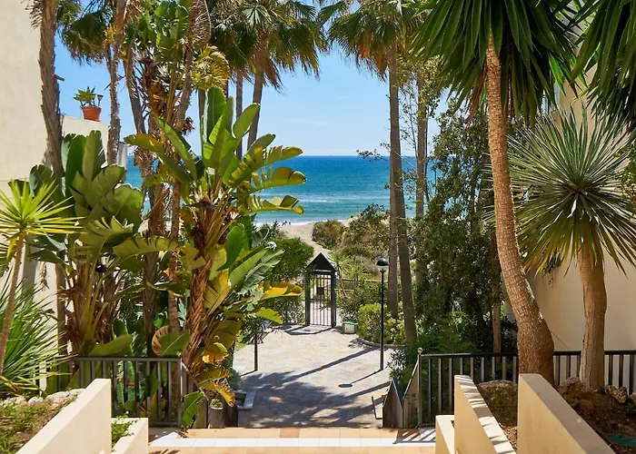 Oleholidays 325 Romana Playa Vistas Al Mar