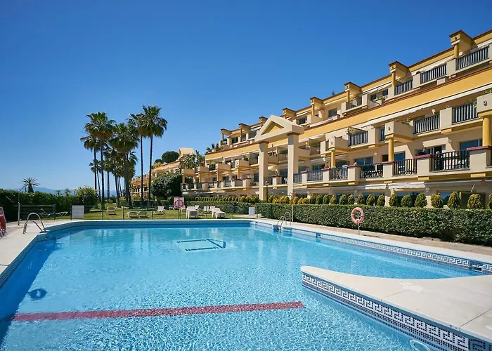 Oleholidays 325 Romana Playa Vistas Al Mar