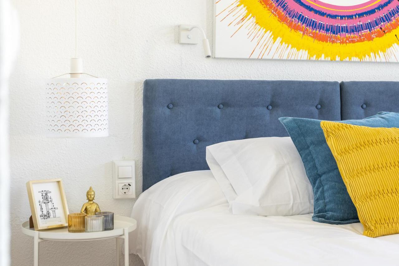 Apartment Oleholidays 325 Romana Playa Vistas Al Mar