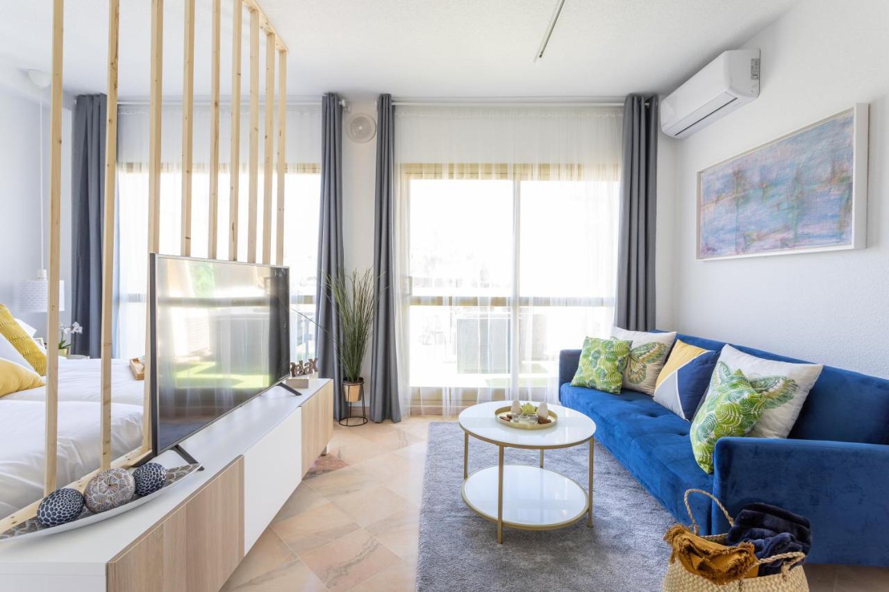 Oleholidays 325 Romana Playa Vistas Al Mar