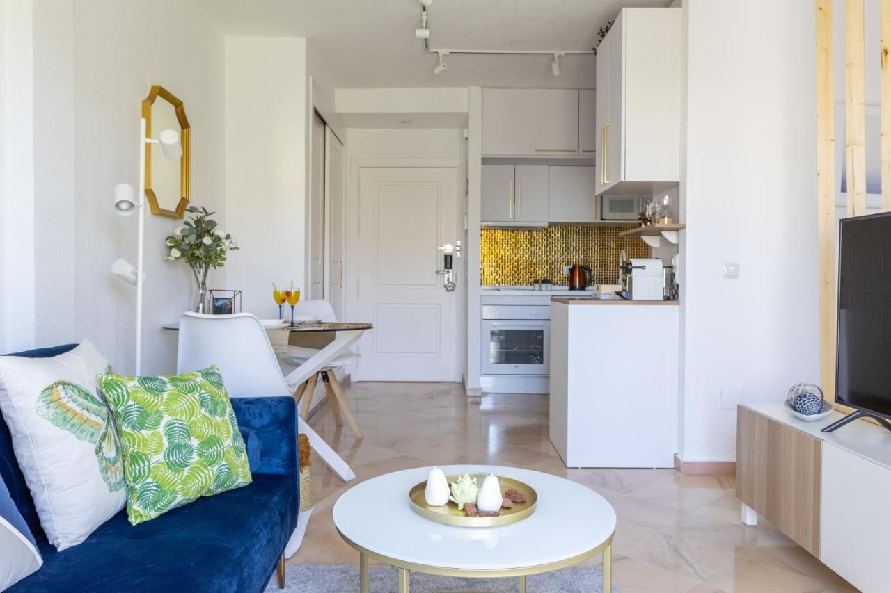 Apartament Oleholidays 325 Romana Playa Vistas Al Mar