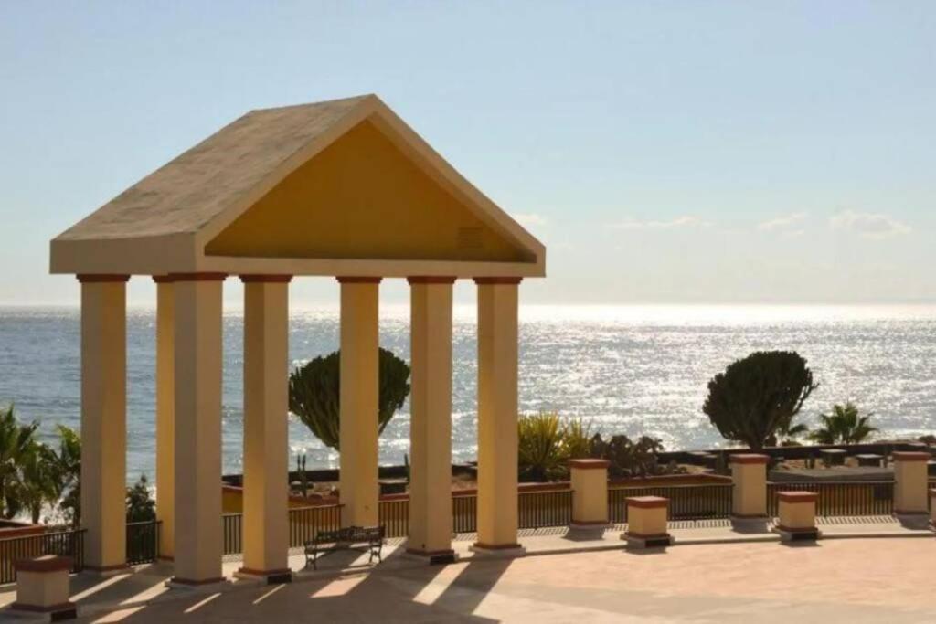 Oleholidays 325 Romana Playa Vistas Al Mar Apartament