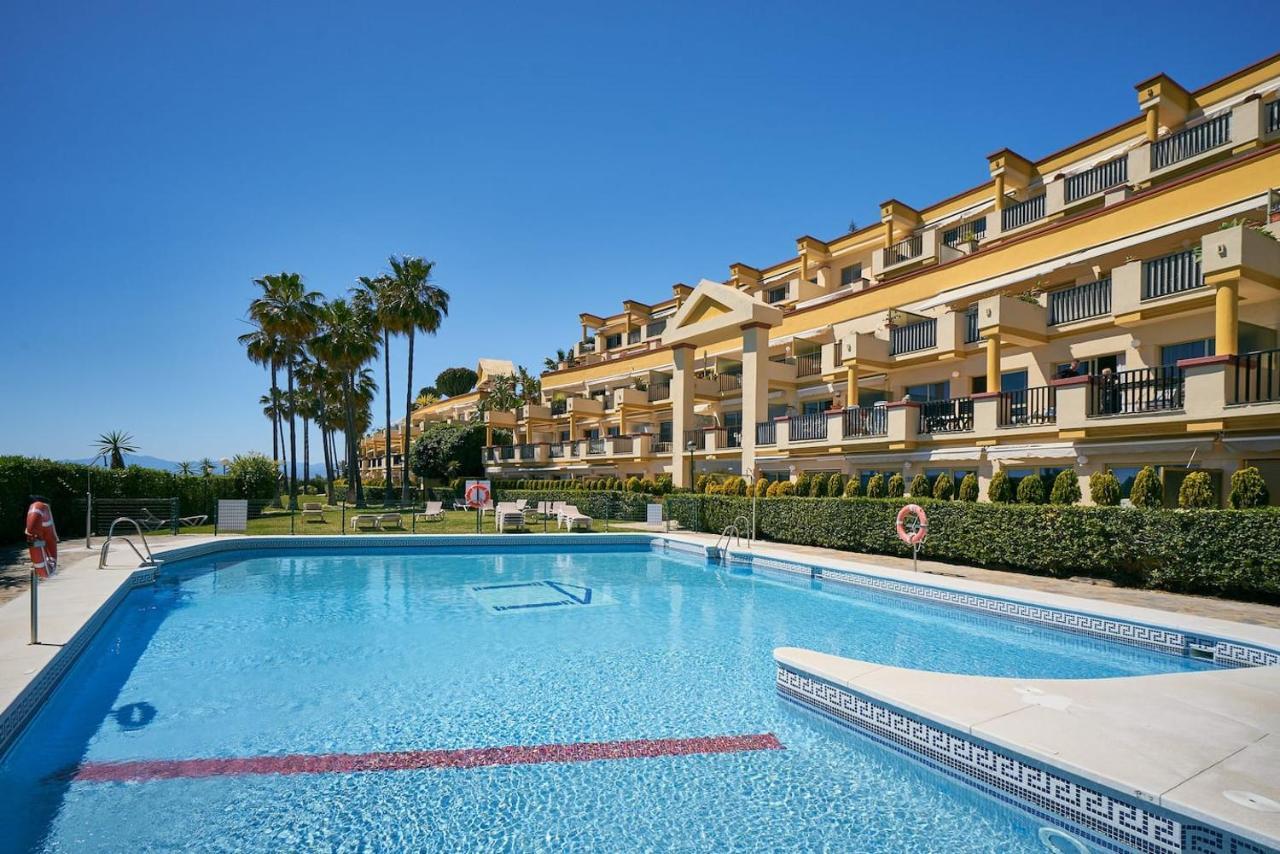 Apartament Oleholidays 325 Romana Playa Vistas Al Mar *