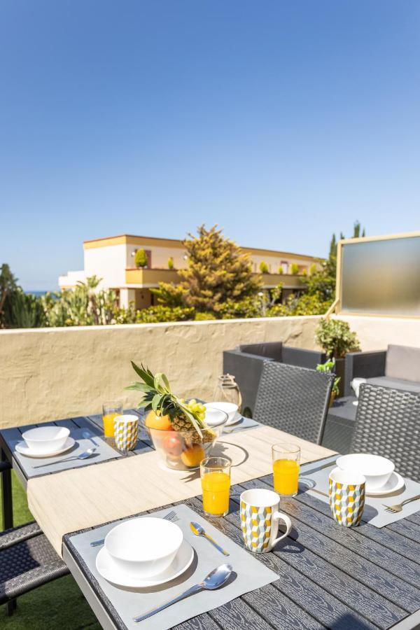 Oleholidays 325 Romana Playa Vistas Al Mar