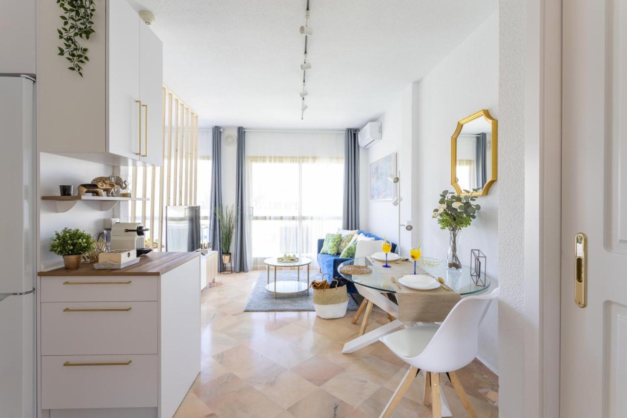 Apartament Oleholidays 325 Romana Playa Vistas Al Mar