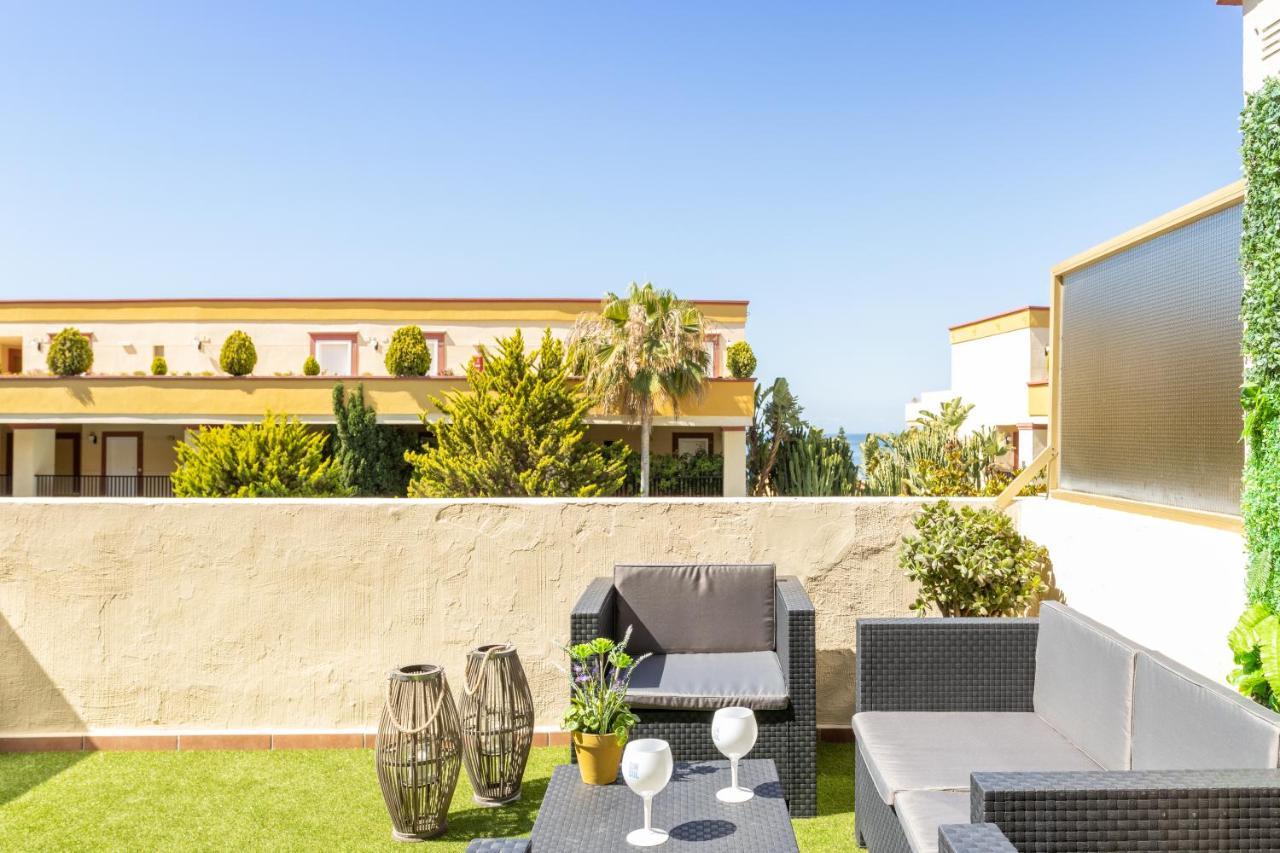 Oleholidays 325 Romana Playa Vistas Al Mar *